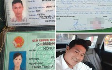 Vụ tài xế bẻ lái cứu sống 2 nữ sinh: Nghệ sĩ ca ngợi hành động đẹp của chồng Hoa khôi Thu Hương