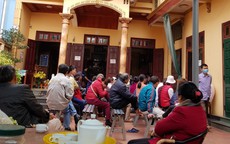 Náo loạn vùng quê, “thần y” hành nghề không... giấy phép