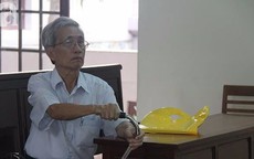 Gia đình bé gái 'vỡ vụn' sau bản án 18 tháng tù treo của 'yêu râu xanh' Nguyễn Khắc Thủy