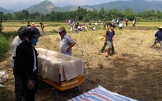 Nóng: Giết người rồi chôn xác nhiều lần gây rúng động ở Đà Nẵng