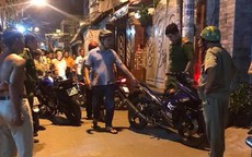 NÓNG: Bắt thêm nghi can trong nhóm trộm cướp đâm chết 2 'hiệp sĩ' ở Sài Gòn