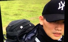 Nam phượt thủ mất tích khi leo núi Tà Năng: Trong hành lí còn ít nước và 1kg chả