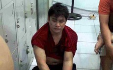 Chân dung Tài 'Mụn', nghi can đâm chết 2 hiệp sĩ Sài Gòn vừa bị bắt giữ