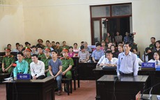 Vụ chạy thận làm 8 người chết: BS Hoàng Công Lương xin giữ quyền im lặng tại tòa