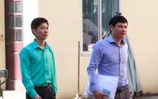 Xét xử BS Hoàng Công Lương: Luật sư bất ngờ thông tin về số người tử vong vì sự cố chạy thận