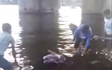 Vụ thi thể bị trói chân tay nổi trên sông ở Đà Nẵng: Nạn nhân làm nghề cho vay tiền