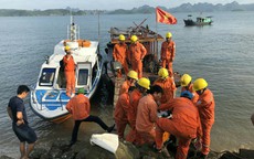 Đảo Cô Tô: Vẫn còn hơn 2 nghìn hộ chưa có điện sau sự cố sét đánh