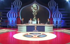 VTV ngừng đưa hot girl bình luận World Cup 2018 sau những chỉ trích