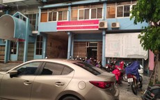 Nghi vấn “phong toả” bán hồ sơ dự thầu tại Hạ Long, Quảng Ninh: Giám đốc Ban QLDA văng tục đuổi khách