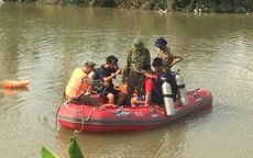 Đi kích cá, nam thanh niên bị điện giật tử vong