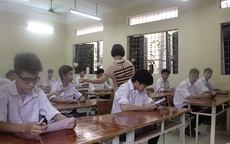 Đề thi học sinh giỏi quốc gia môn Văn: Những thử thách đối với thí sinh có thể nằm ngoài văn chương