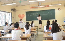 Kỳ thi vào lớp 10 THPT tại Hà Nội: Công an tạm giữ cán bộ  “tuồn” hai đề thi ra ngoài