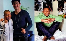 Kylian Mbappe: Thần tượng Ronaldo, và giờ là lật đổ Messi