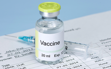 Bộ Y tế: Đã có kết quả rà soát tại Việt Nam sau bê bối vaccine giả ở Trung Quốc