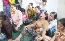 Vụ tai nạn xe rước dâu, 13 người chết: Cuộc họp kỳ lạ trong đêm đại tang ở thôn Lương Điền