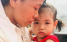 Lễ truy điệu người lính tàu ngầm Kilo Việt Nam đầu tiên hy sinh: Nước mắt vợ trẻ, con thơ