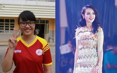 Ảnh độc về "thánh giảm cân" của Hoa hậu Việt Nam 2018