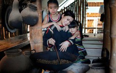 Tranh cãi về khoản cấp dưỡng nuôi con giữa vợ chồng ông chủ Trung Nguyên