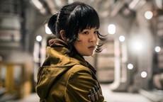 Phản ứng của hàng loạt sao Hollywood khi nữ diễn viên gốc Việt lên án việc bị kỳ thị chủng tộc tại Mỹ