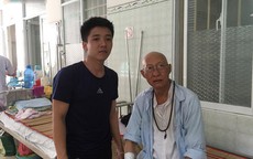Quốc Thuận: 'Con gái chú Lê Bình bị người ta nhắn tin phản cảm, nói không hay về gia đình'