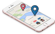 GPS trên điện thoại hoạt động như thế nào?