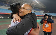 HLV Park Hang Seo: Trước khi đưa Olympic Việt Nam vào bán kết ASIAD, ông là ai?