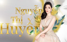 Nguyễn Thị Huyền: Đủ đau đớn sẽ biết buông bỏ