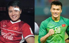 Chuyện riêng giờ mới kể về U23 Việt Nam sau trận thắng 1 - 0 trước Syria