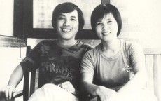 Hôn nhân Xuân Quỳnh, Lưu Quang Vũ từng bị mẹ chồng phản đối