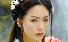 Mỹ nhân Tiếu ngạo giang hồ: Phá sản, vỡ nợ và cái kết đầy bất ngờ 10 năm sau