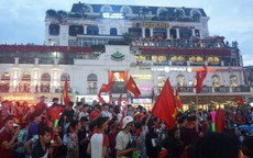U23 Việt Nam vẫn còn cơ hội lịch sử
