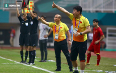 Nếm trận thua đau mới thấy, U23 Việt Nam đã nhận được phần thưởng còn hơn Bạc với Vàng