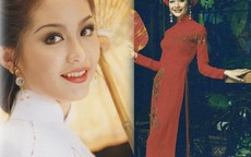 Bảy Hoa hậu Việt Nam từ Bùi Bích Phương đến Phan Thu Ngân: Người hồng nhan bạc tỉ, kẻ oan trái thị phi