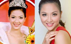 Vì sao Phan Thu Ngân vắng mặt trong lần hội tụ của dàn Hoa hậu Việt Nam 30 năm qua?