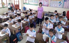 Bảy lý do khiến nhiều trường áp dụng cách dạy của GS Hồ Ngọc Đại
