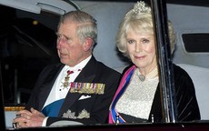 Lần đầu hé lộ vụ bê bối mới của bà Camilla, cả gan 'phá tan tành' tiệc mừng 70 năm ngày cưới của Nữ hoàng Anh vì ghen tuông