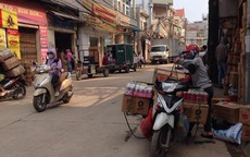 Làng bánh kẹo La Phù xóa nỗi lo thực phẩm bẩn