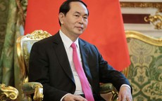 Báo chí quốc tế đưa tin về Chủ tịch nước Trần Đại Quang từ trần