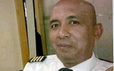 Nhiều tin đồn về đời tư gây sốc của cơ trưởng MH 370 được phát tán sau hơn 4 năm máy bay mất tích