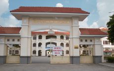 Ngôi trường cấp III nơi Chủ tịch nước Trần Đại Quang từng theo học
