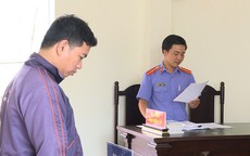 Lãnh án vì "mua dâm" rồi cưỡng hiếp nữ tiếp viên tuổi vị thành niên Văn Minh