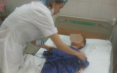Lạng Sơn: Bố say rượu chém con trai 7 tuổi bị thương