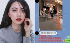 Nhiếp ảnh gia Đài Loan bị tố cáo quay lén 12 phụ nữ trong nhà tắm