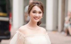Nhan sắc cô gái sở hữu gương mặt sáng nhất tại cuộc thi Hoa hậu Việt Nam 2018