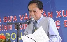 Bắt thêm thuộc cấp của cựu sếp BIDV Trần Bắc Hà