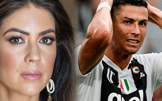 Cristiano Ronaldo bị tố cưỡng hiếp một phụ nữ, bị cảnh sát lệnh giao nộp mẫu ADN để điều tra khẩn