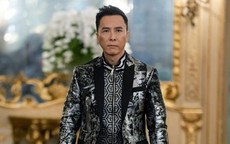 Chân Tử Đan xin lỗi vì catwalk cho nhà mốt 'sỉ nhục Trung Quốc'