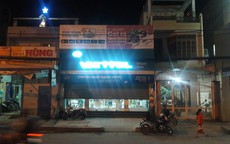 Bắt được đối tượng sử dụng súng, mìn cướp 40 triệu đồng ở Đà Nẵng