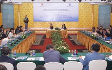 Hội thảo bảo vệ quyền con người ở Việt Nam