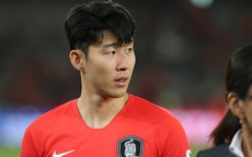 Vì sao Son Heung-min cùng ĐT Hàn Quốc thất bại tại Asian Cup 2019?